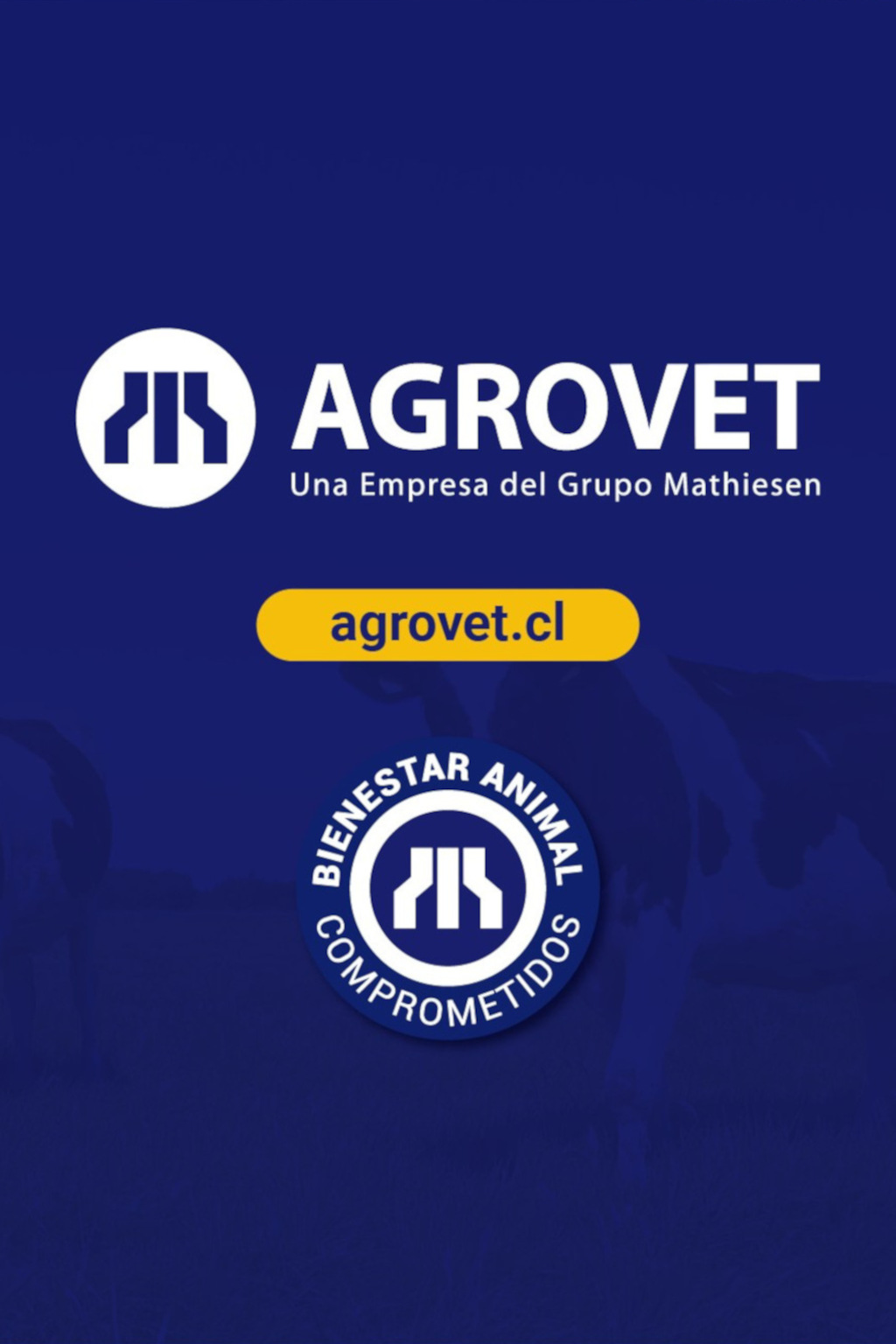 Ficha Agrovet