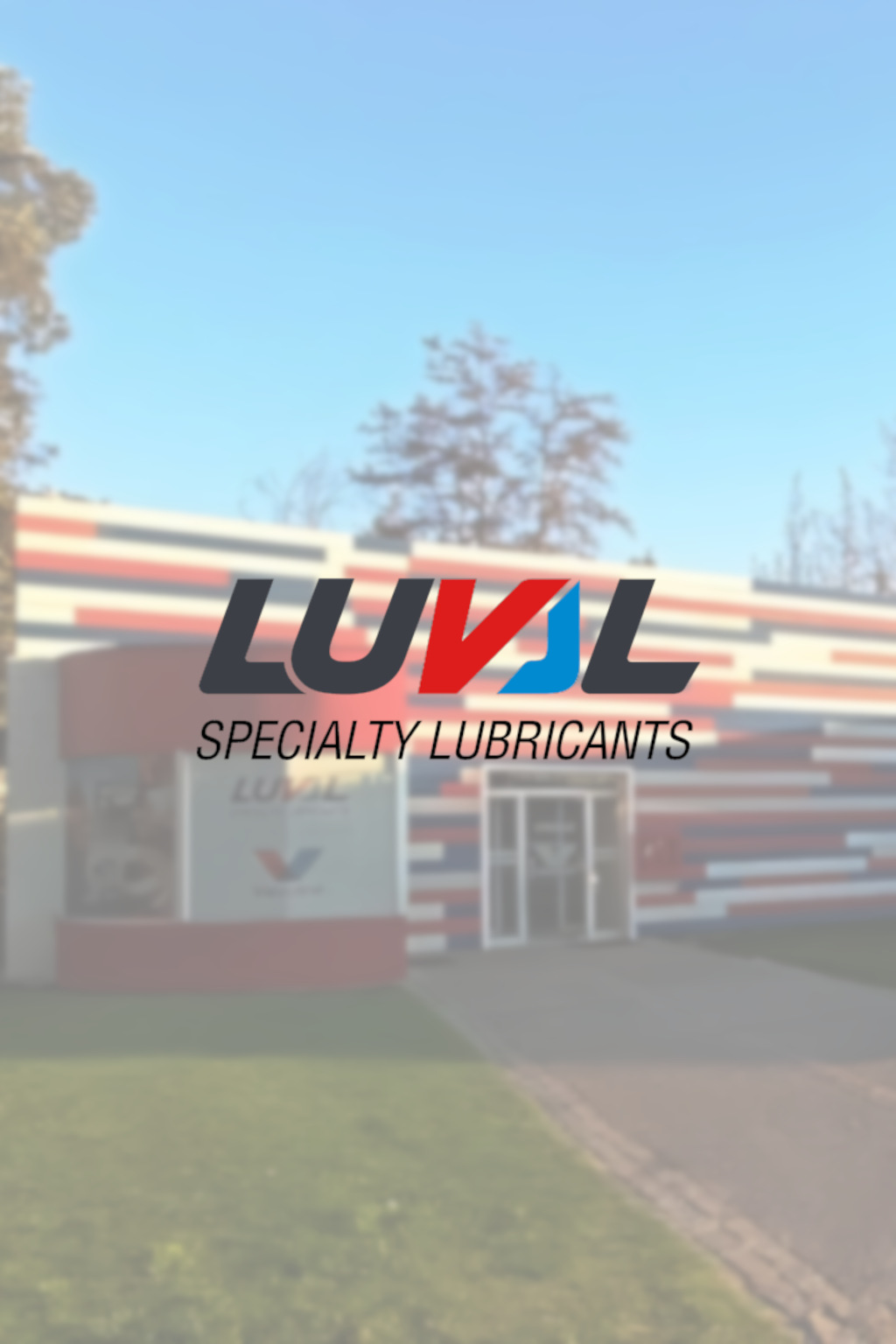 Ficha Luval